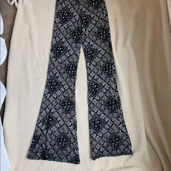 🌻 HONEY PUNCH PANTS - Picture 3 of 3